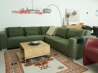 Casa per le vacanze Cadzand-Bad Caratteristiche 1