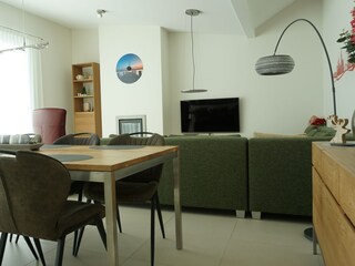 Casa per le vacanze Cadzand-Bad Caratteristiche 4