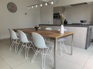 Casa per le vacanze Cadzand-Bad Caratteristiche 3