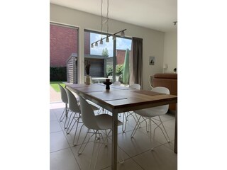 Casa per le vacanze Cadzand-Bad Caratteristiche 4