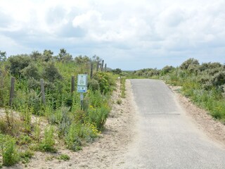 Vakantiehuis Cadzand-Bad Omgeving 27