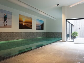 Vakantiehuis Cadzand-Bad Kenmerken 7