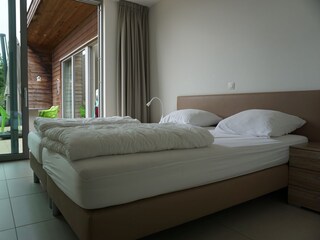 Casa per le vacanze Cadzand-Bad Caratteristiche 11