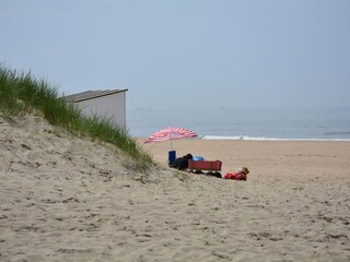 Casa per le vacanze Cadzand-Bad Ambiente 24