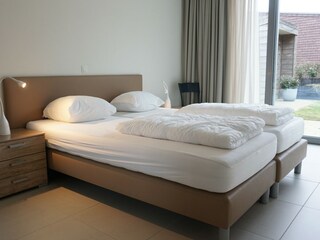 Casa per le vacanze Cadzand-Bad Caratteristiche 10