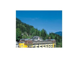 Appartement Bad Gastein Buitenaudio-opname 5