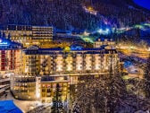 Appartamento Bad Gastein Registrazione all'aperto 1