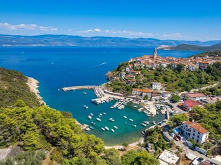 Villa Vrbnik Ambiente 35