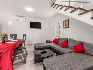 Villa Vrbnik Caratteristiche 14