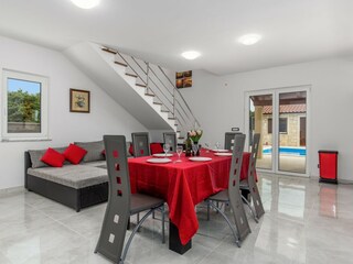 Villa Vrbnik Caratteristiche 15