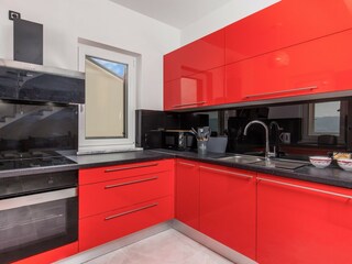 Villa Vrbnik Caratteristiche 17