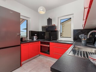 Villa Vrbnik Caratteristiche 18