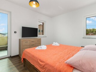 Villa Vrbnik Caratteristiche 19