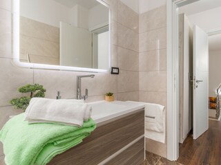 Villa Vrbnik Caratteristiche 22