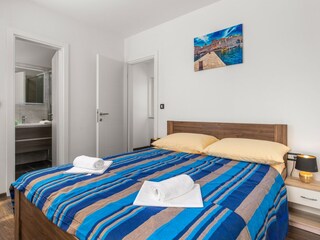 Villa Vrbnik Caratteristiche 23