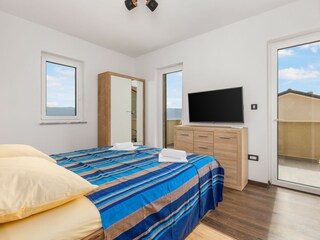 Villa Vrbnik Caratteristiche 24