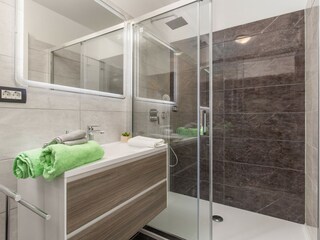 Villa Vrbnik Caratteristiche 25