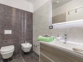 Villa Vrbnik Caratteristiche 26