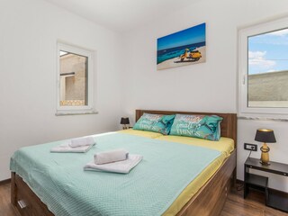 Villa Vrbnik Caratteristiche 29