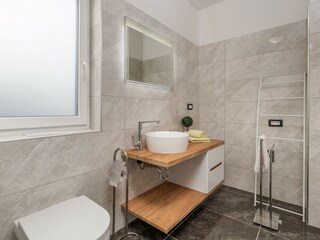 Villa Vrbnik Caratteristiche 30