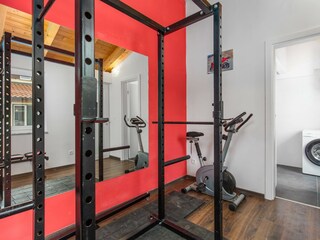 Villa Vrbnik Caratteristiche 33