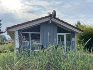 Ferienhaus Lütt Dünhüs Priwall