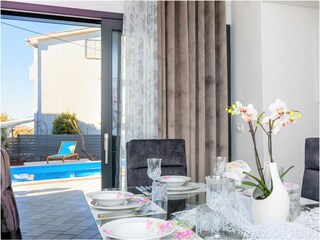 Casa per le vacanze Malinska Caratteristiche 15