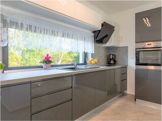 Casa per le vacanze Malinska Caratteristiche 18