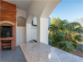 Casa per le vacanze Malinska Caratteristiche 23