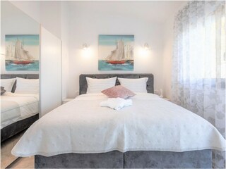 Casa per le vacanze Malinska Caratteristiche 24