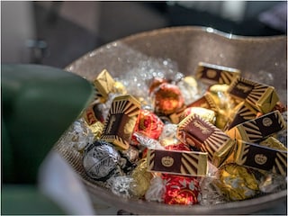 Good night pralines