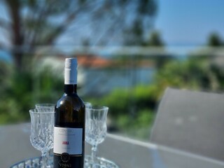 Casa per le vacanze Malinska Caratteristiche 38