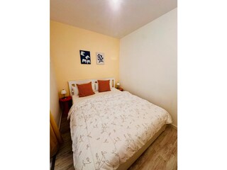 Ferienwohnung Döse Außenaufnahme 4