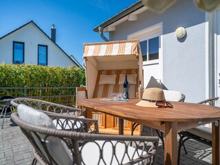 Ferienhaus Binz Ausstattung 4