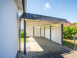 Ferienhaus Binz Ausstattung 31