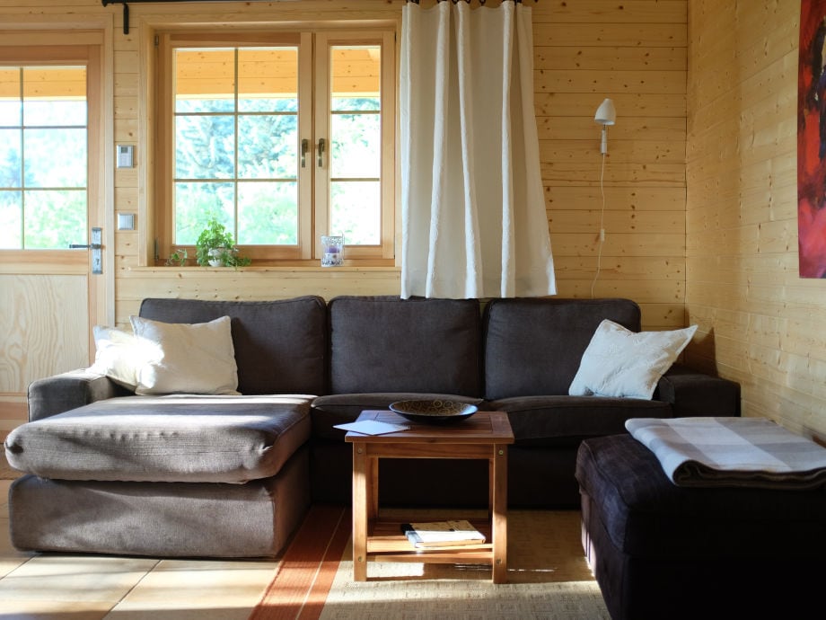 Ferienhaus oybiner hütte, kurort oybin im zittauer gebirge herr ...