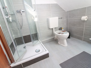 Ferienwohnung Norddeich Ausstattung 10