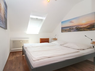 Ferienwohnung Norddeich Ausstattung 12