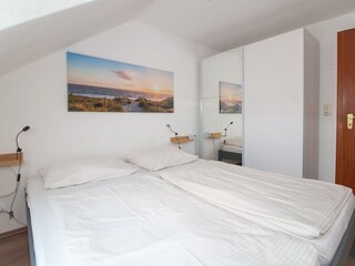 Appartement de vacances Norddeich Équipement 15