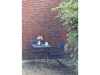 Appartement de vacances Norddeich Enregistrement extérieur 4