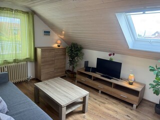 Appartement de vacances Norddeich Équipement 6