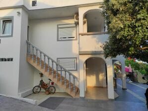 Apartments Danica - Two bedroom apartment A1 - Lopar - image1