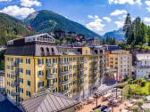 Appartamento per vacanze Bad Gastein Registrazione all'aperto 1