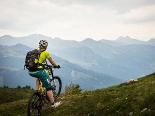 Radfahren