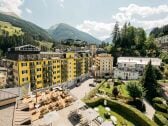 Appartamento per vacanze Bad Gastein Registrazione all'aperto 1