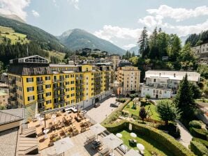 Ferienwohnung Suite Panorama