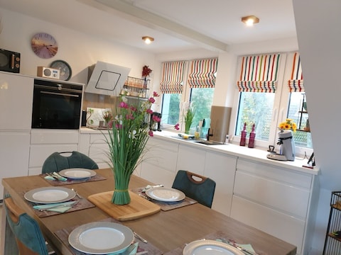 Ferienwohnung Anna 1