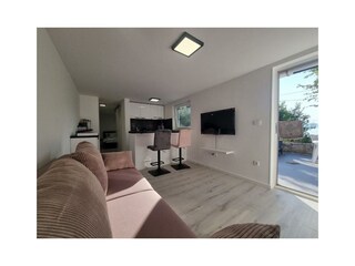 Appartamento per vacanze Njivice Caratteristiche 26