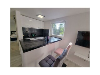 Appartamento per vacanze Njivice Caratteristiche 28