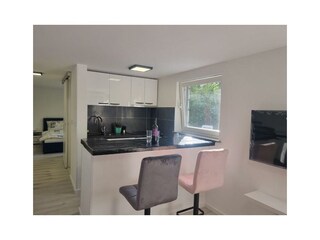 Appartamento per vacanze Njivice Caratteristiche 30